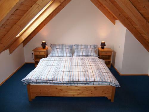 Hostal Penzion Vital