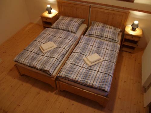 Hostal Penzion Vital