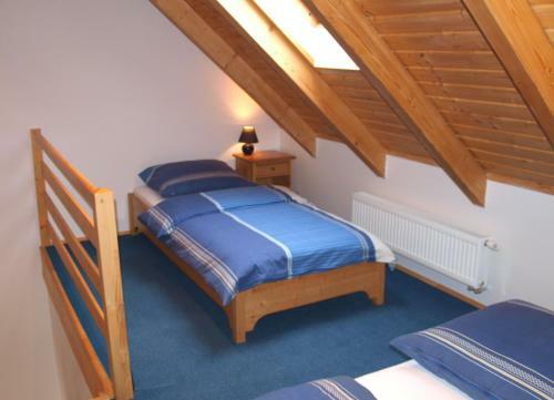 Hostal Penzion Vital