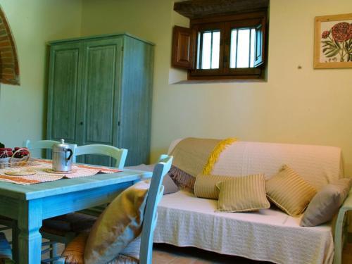 Apartamento Erica