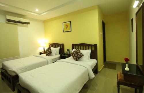Apartamento Bluivy