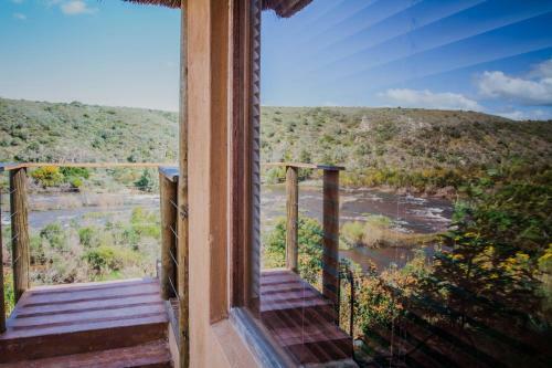 Aloe Ridge