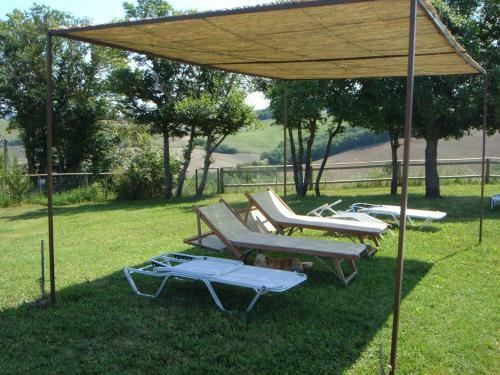 Agroturismo Casale Refoli