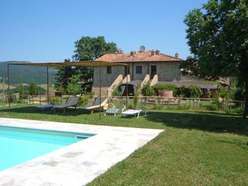 Agroturismo Casale Refoli