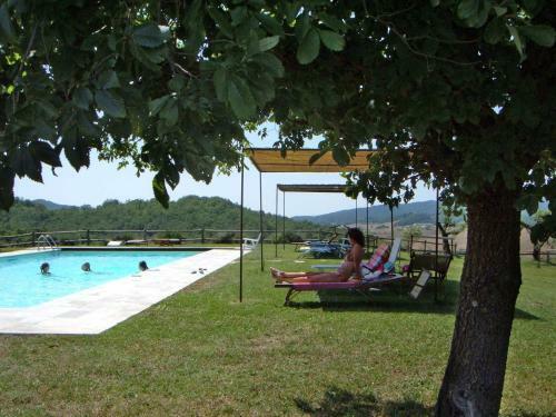Agroturismo Casale Refoli