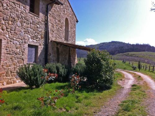 Agroturismo Casale Refoli