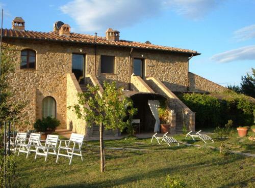 Agroturismo Casale Refoli