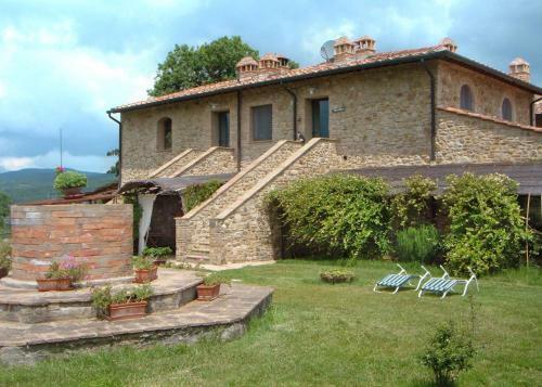 Agroturismo Casale Refoli