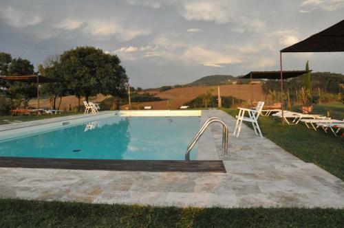 Agroturismo Casale Refoli