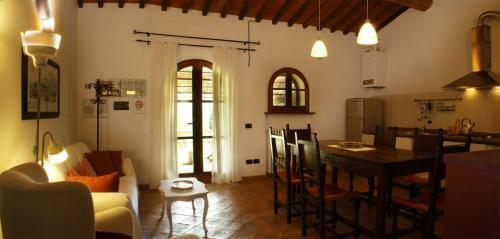 Agroturismo Casale Refoli