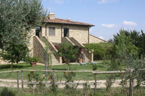 Agroturismo Casale Refoli