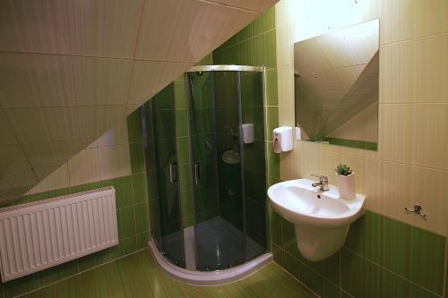 Apartamenty Olsztyn