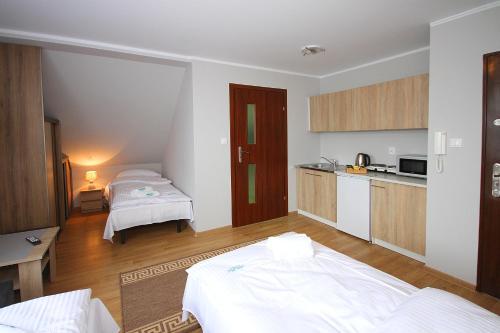 Apartamenty Olsztyn