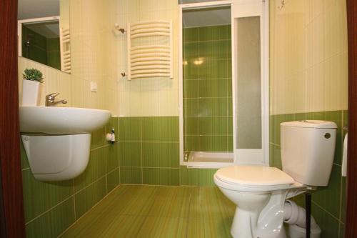 Apartamenty Olsztyn