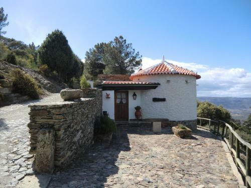 Agroturismo Quinta Das Aveleiras