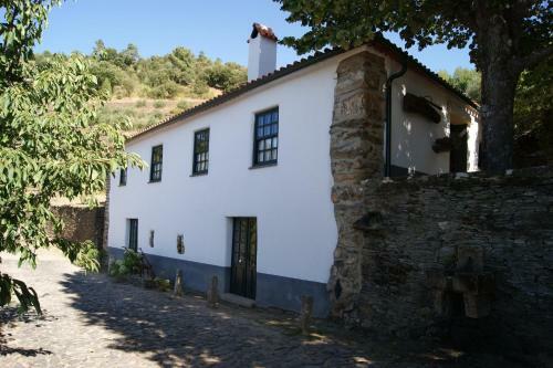 Agroturismo Quinta Das Aveleiras
