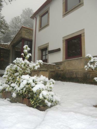 Agroturismo Quinta Das Aveleiras