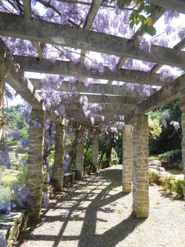 Agroturismo Quinta Das Aveleiras