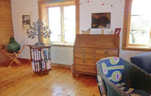 Holiday Home Kopparfly �rsj�
