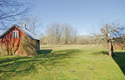 Holiday Home Kopparfly �rsj�