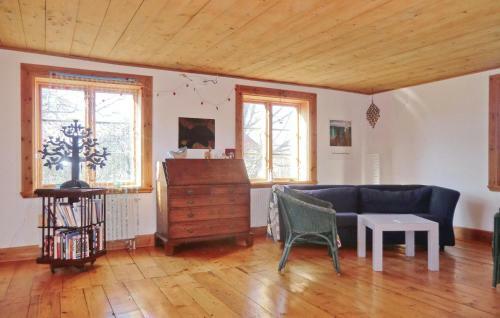 Holiday Home Kopparfly �rsj�