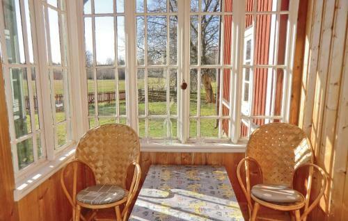 Holiday Home Kopparfly �rsj�