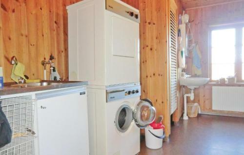 Holiday Home Kopparfly �rsj�