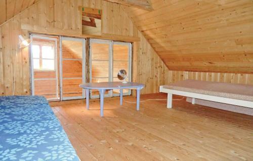 Holiday Home Kopparfly �rsj�