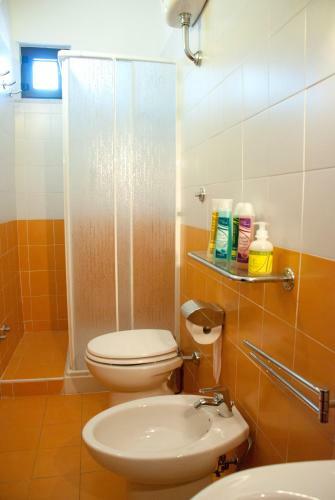 Hostal Il Profumo Dei Sensi