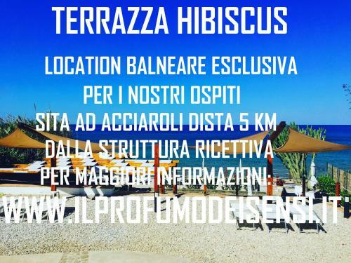 Hostal Il Profumo Dei Sensi