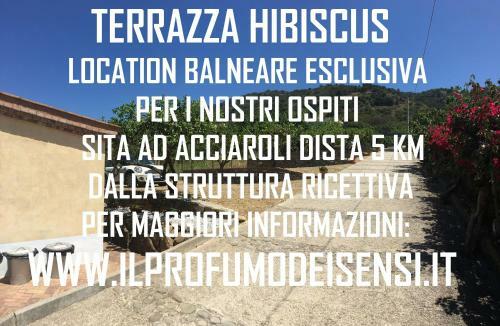 Hostal Il Profumo Dei Sensi