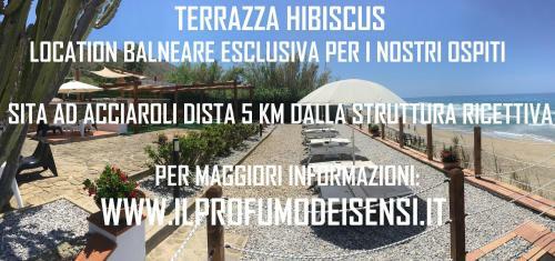Hostal Il Profumo Dei Sensi