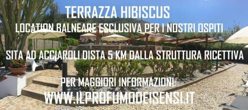 Hostal Il Profumo Dei Sensi