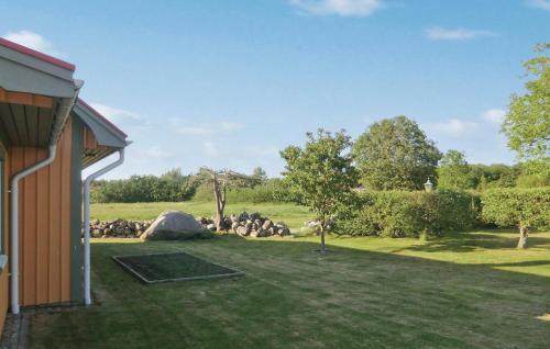Holiday Home Vickerstigen S�lvesborg