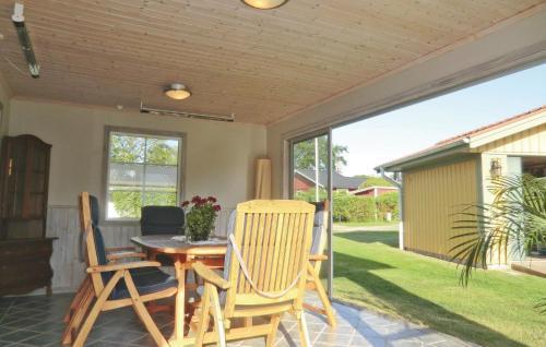 Holiday Home Vickerstigen S�lvesborg
