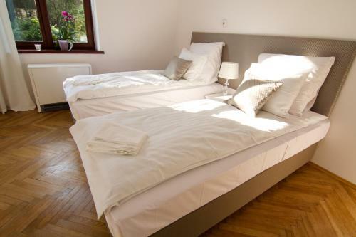 Apartamento Cracow Bb