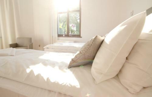 Apartamento Cracow Bb