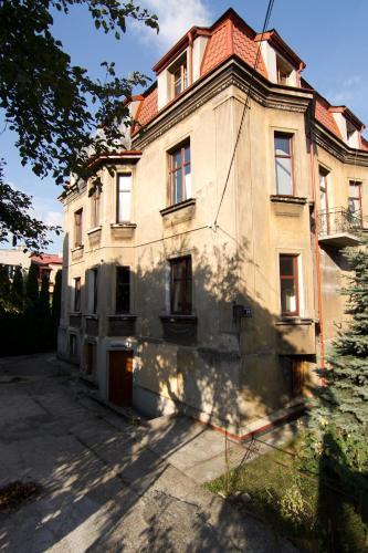 Apartamento Cracow Bb
