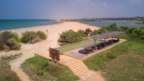 Hotel Elements Watersports & Nature Resort