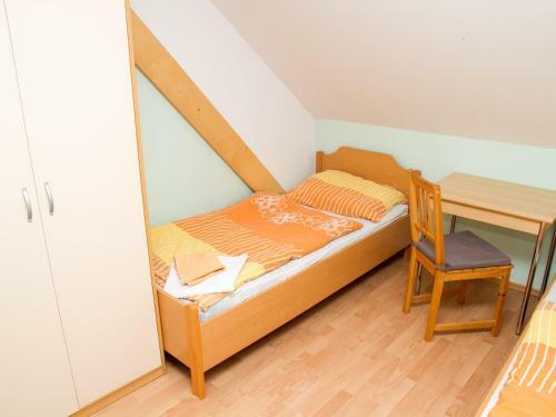 Hostal Guest House Pri Treh Lipah