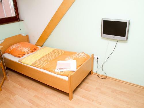 Hostal Guest House Pri Treh Lipah