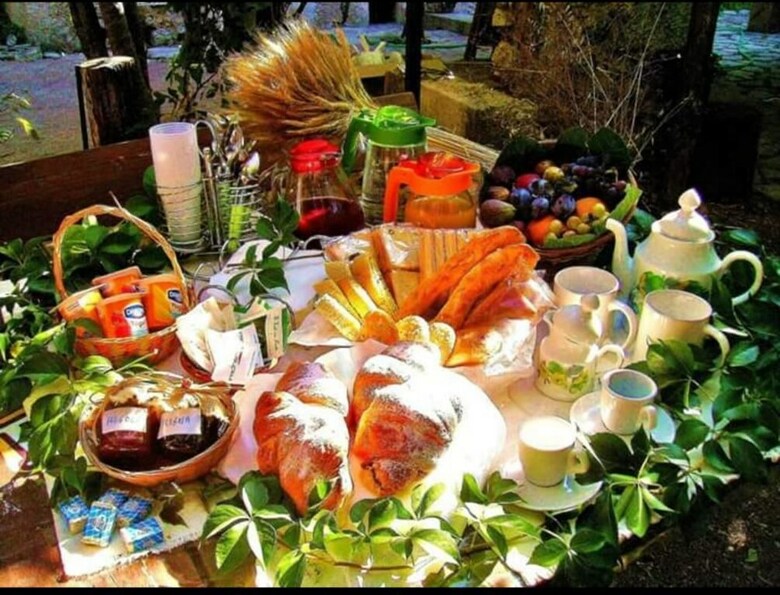 Bed & Breakfast Pietrantica