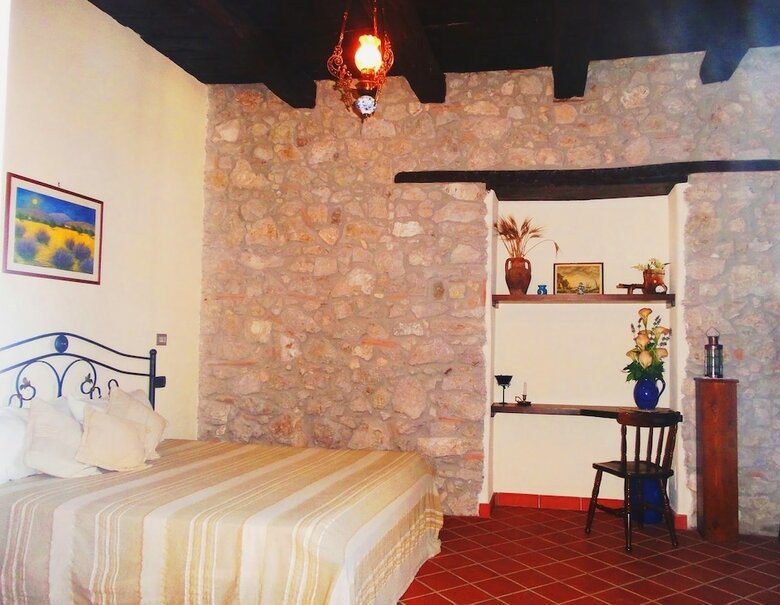 Bed & Breakfast Pietrantica