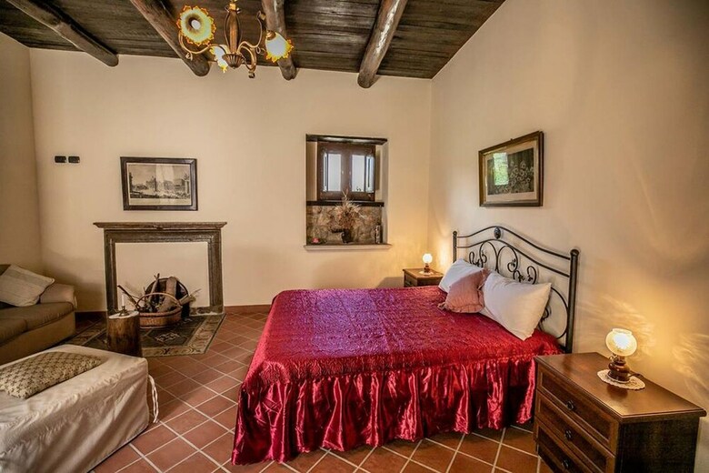Bed & Breakfast Pietrantica