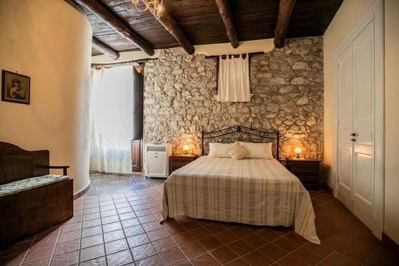 Bed & Breakfast Pietrantica
