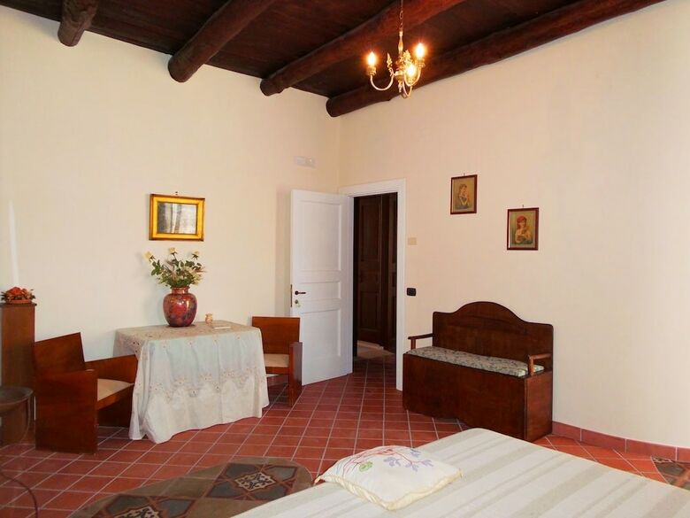 Bed & Breakfast Pietrantica