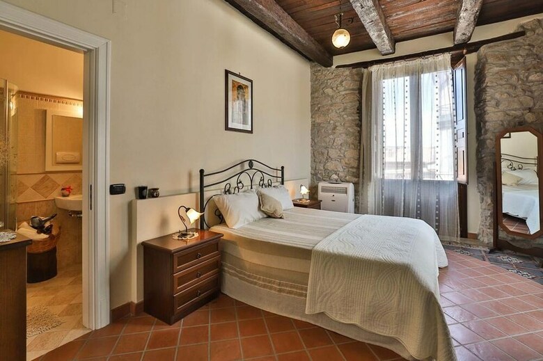 Bed & Breakfast Pietrantica