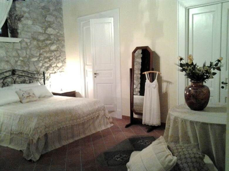 Bed & Breakfast Pietrantica