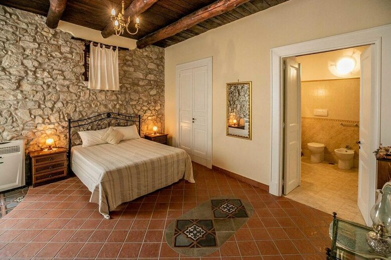 Bed & Breakfast Pietrantica