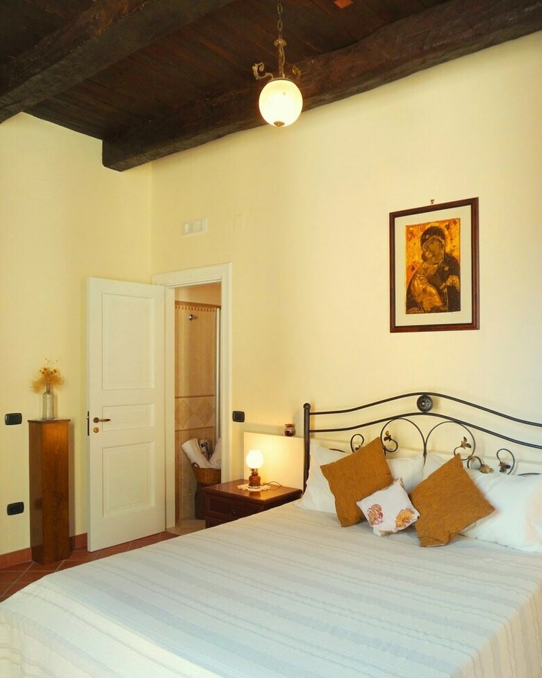 Bed & Breakfast Pietrantica